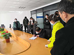 紧急征用！6层办公大楼，30小时搬空！