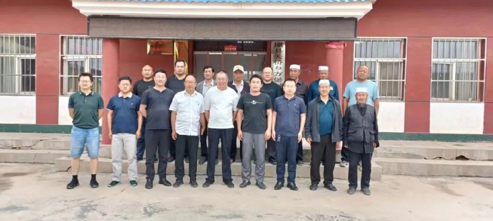 海沃空间在孵企业开启科技惠民行动